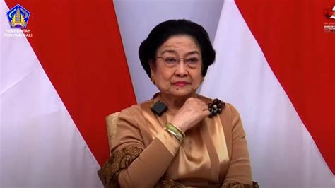 Siang Ini Presiden Jokowi Lantik Megawati Sebagai Ketua Dewan Pengarah