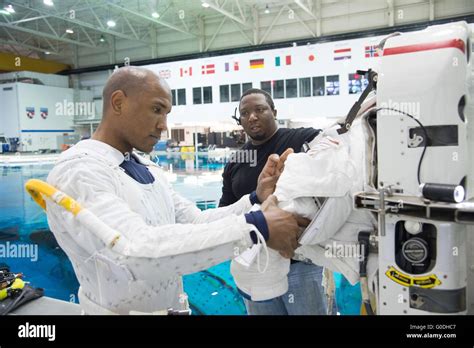 Eva Suit Hi Res Stock Photography And Images Alamy