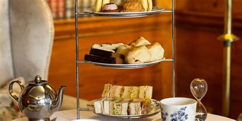 Best Afternoon Tea Worcester 2025