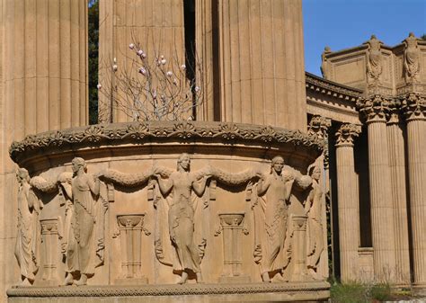 San Francisco Palace Of Fine Arts Susanne Denny Flickr