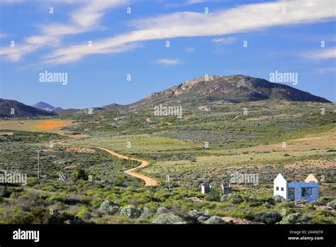 Kamiesberg Hi Res Stock Photography And Images Alamy
