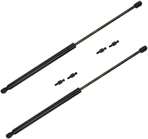 Amazon Qty Qimox Rear Liftgate Hatch Tailgate Struts Lift