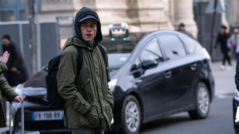 Meet The Cast Of The Amateur