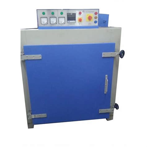 200 Degree Celsius Mild Steel Hot Air Industrial Ovens For Laboratory At 80000 Piece In Mumbai