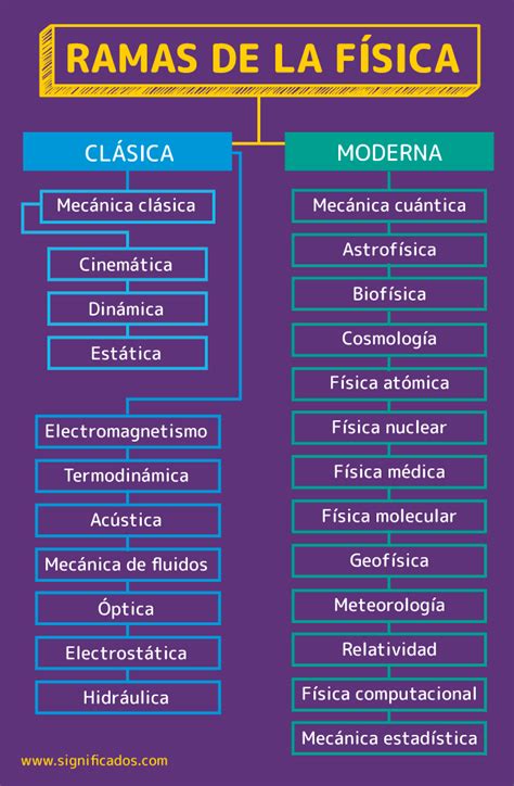 Recogiendo Hojas Todo Tipo De Textura Ramas De La Fisica Clasica Y