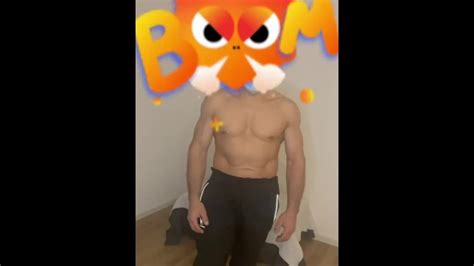 Bicipiti X Con Un Mituto Di Pausa Pornhub Gay