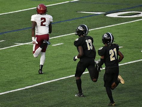 Pine Bluff Defeats Little Rock Central Northwest Arkansas Democrat