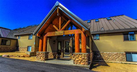 Powder Ridge Village Inntouch Travel