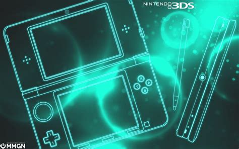 Nintendo DS Wallpapers - Top Free Nintendo DS Backgrounds - WallpaperAccess