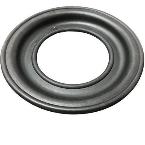 Pump Parts Buna N Rubber Diaphragm Fit For Wilden Inch Pump China