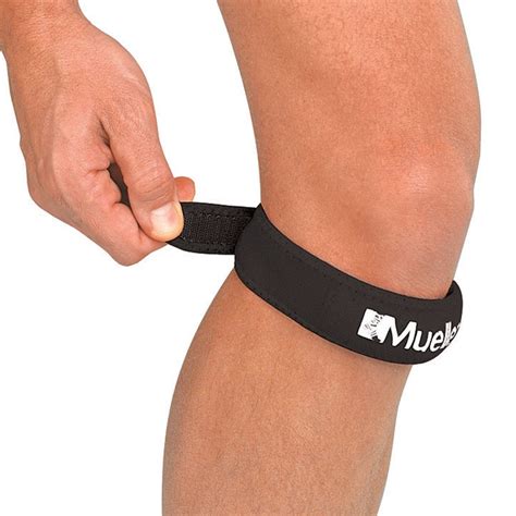 Mueller Jumper Knee Strap