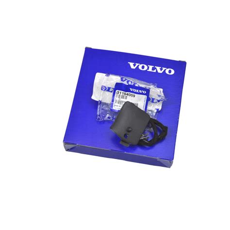 Senzor De Temperatura Exterioara Volvo S S V Xc Emag Ro