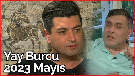 Yay Burcu Mayıs 2023 Yorumu KATIL A ÖZEL Billur Tv YouTube