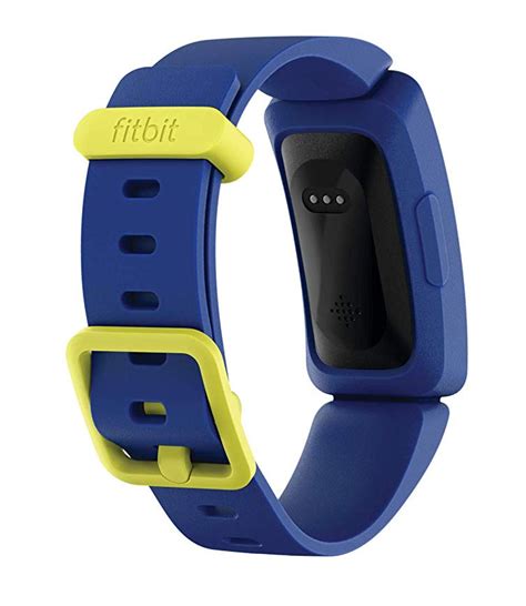 Fitbit Ace 2 Review - Impulse Gamer