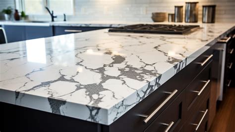 Quartz Countertop Edge Profiles: A Primer - Denver Stone Plus