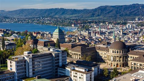 university hospital zurich switzerland tourism