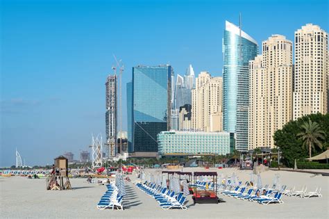 Hotels near Jumeirah Lake Towers |Sheraton Jumeirah Beach Resort