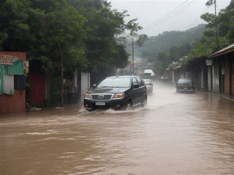 Se Intensificó Rápidamente El Huracán Otis A Categoría 2