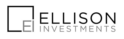 ellison investments connecting capital