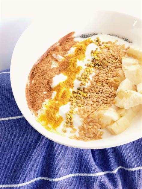 Superfood ohne Fructose - Fructose free superfoods