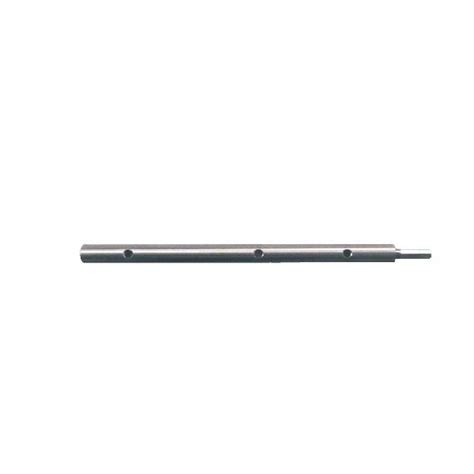 Ht Power Ice Auger Adapter Shaft Extreme Tackle