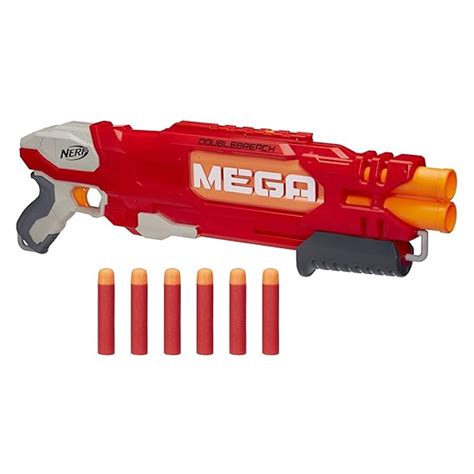 12 Best Nerf Shotguns In 2020 [Review & Buying Guide] - Nerf Gun Center