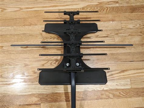 Winegard Elite Long Range Outdoor Hdtv Antenna Review The Gadgeteer