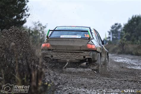 Bach Marc Jakobs Norman Mitsubishi Lancer Evo Ix Int Admv