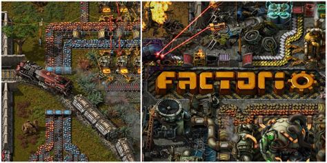 Factorio Map Size