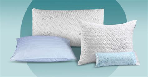 Pain in the Neck? Meet the 10 Best Pillows for a Sound Sleep