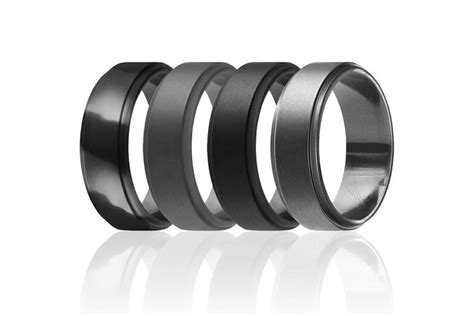 The 10 Best Silicone Rings