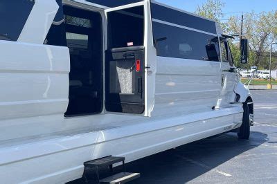 Party Bus Rentals In New Jersey Online