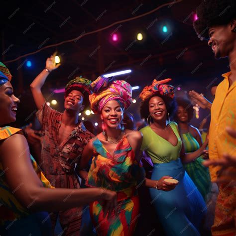 Premium Photo | Womens with colombian roots