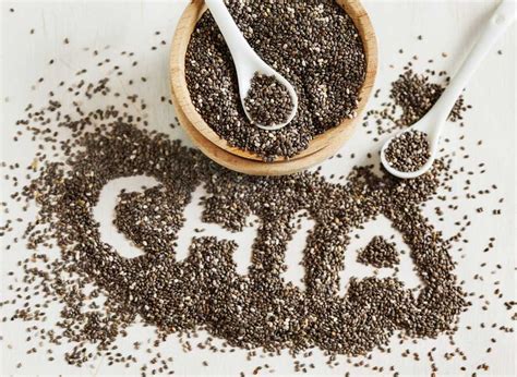 What Do Chia Seeds Taste Like Corrie Cooks