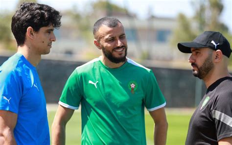 Maroc Cap Vert Quelle Heure Voir Le Match En Direct Et Sur Quelle