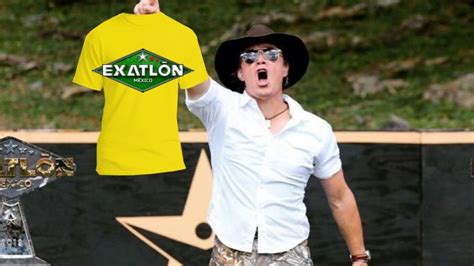 Exatlón All Star 2023 ¿quién Gana Hoy La Playera Dorada Lunes 27 De