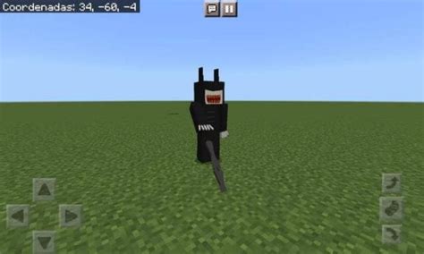 Мод The Batman Who Laugh для Minecraft