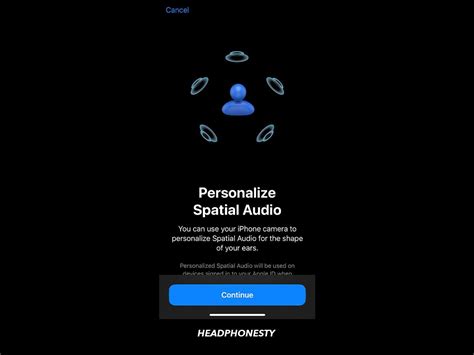 What Is Spatial Audio An Easy Guide To Apple S Immersive Sound Feature Headphonesty