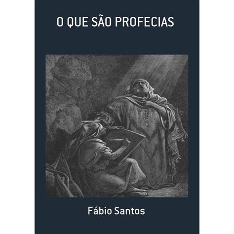 sao profecias em promocao na americanas