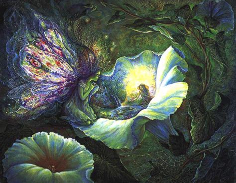 Романтичные и красочные картины в стиле фэнтези. Обсуждение на ...