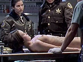 CLEMENTINE FORD Nude AZNude