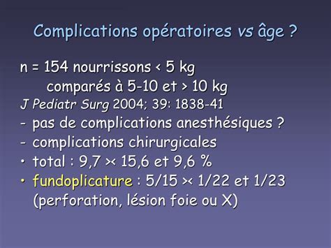 Ppt Anesthésie Pour Chirurgie Laparoscopique Chez L’enfant Powerpoint Presentation Id 4647739