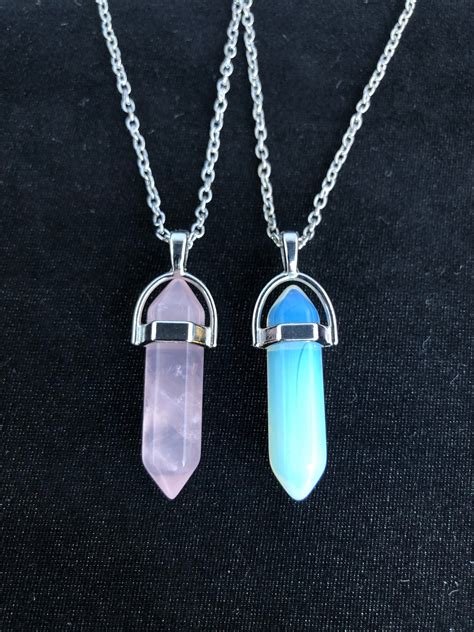 Crystal Pendant For Guys At Juanaofoutcho Blog