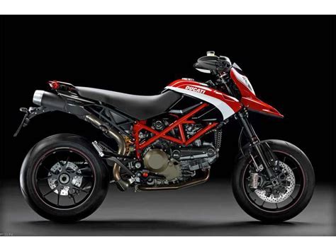 Buy 2008 Ducati Hypermotard 1100 S Mx On 2040 Motos