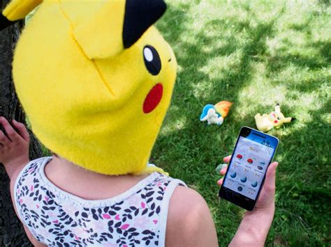 The definitive list of Pokémon Go levels and unlockable items Android