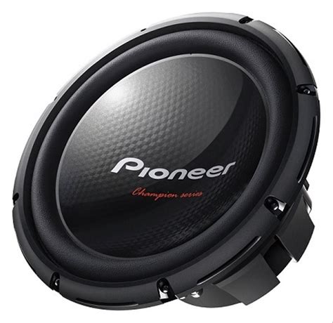 Jual 12 Inch Subwoofer Pioneer Ts W310d4 Di Lapak Aut0 Autoplus158