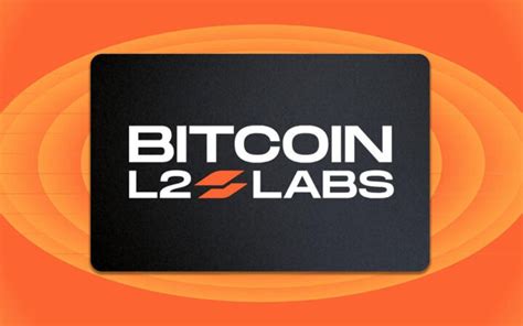 Bitcoin L2 Labs Debuts To Advance Stacks Development And Strengthen