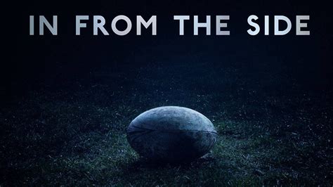 A Week Left To Help Fund Gay Rugby Feature Film In From The Side Entertainment Focus