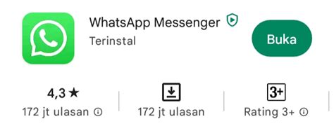 Satu Akun WhatsApp Bisa Dipakai Empat Ponsel