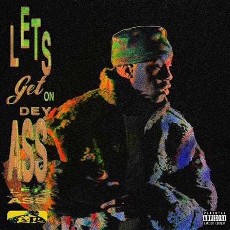 Lets Get On Dey Ass By Lil Yachty Single Trap Reviews Ratings